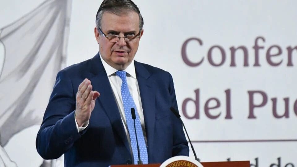 Marcelo Ebrard analiza el inicio de la revisión técnica del T-MEC con Estados Unidos y la posible integración de Canadá a las mesas de diálogo.