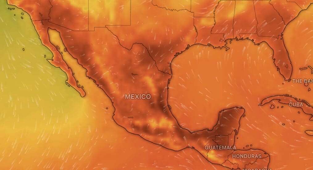 Protección Civil de Chihuahua prevé un verano 2026 con temperaturas extremas y pocas lluvias debido a La Niña. Consulta el pronóstico climático estatal.