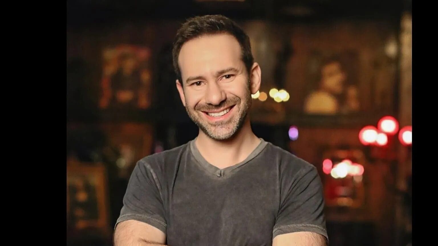 Fallece Leonid Radvinsky, dueño mayoritario de OnlyFans, tras luchar contra el cáncer. Conoce el legado del multimillonario que cambió la industria digital.