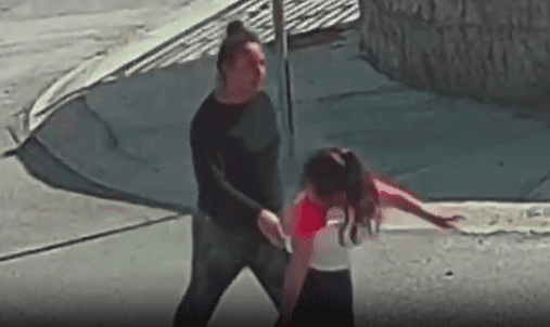 Vecinos de Privadas del Sur III denuncian presunto maltrato contra dos niñas de 6 y 7 años. Piden intervención urgente del DIF y la Policía de Chihuahua.