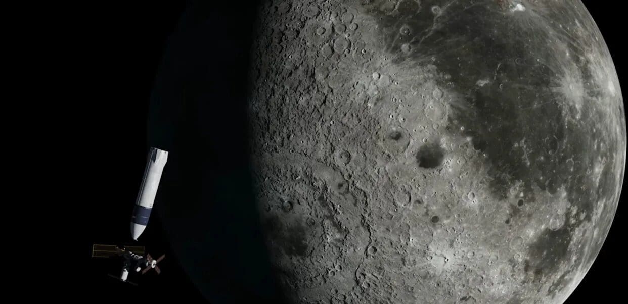 La NASA cancela la estación orbital Gateway para enfocarse en una base lunar permanente. Conoce los cambios en el programa Artemis y la nueva misión HelioSwarm.