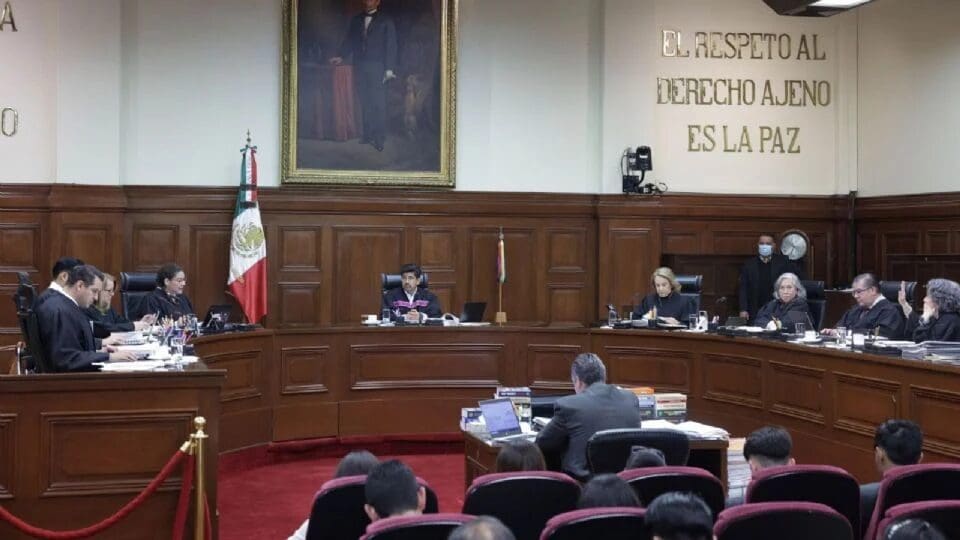 La SCJN declara constitucional la Ley Litio. Conoce por qué el mineral ahora es patrimonio de la Nación y qué pasará con las concesiones mineras en México.