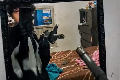 La preparatoria Anton Makárenko despide a las maestras María del Rosario y Tatiana Bedolla tras el tiroteo en Michoacán. La CEDH exige justicia y prevención.