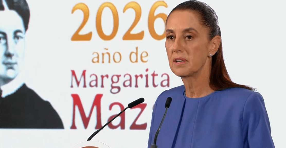 Claudia Sheinbaum confirma que el ataque a las maestras en Michoacán fue directo. Conoce los detalles del nuevo programa de salud mental para escuelas.