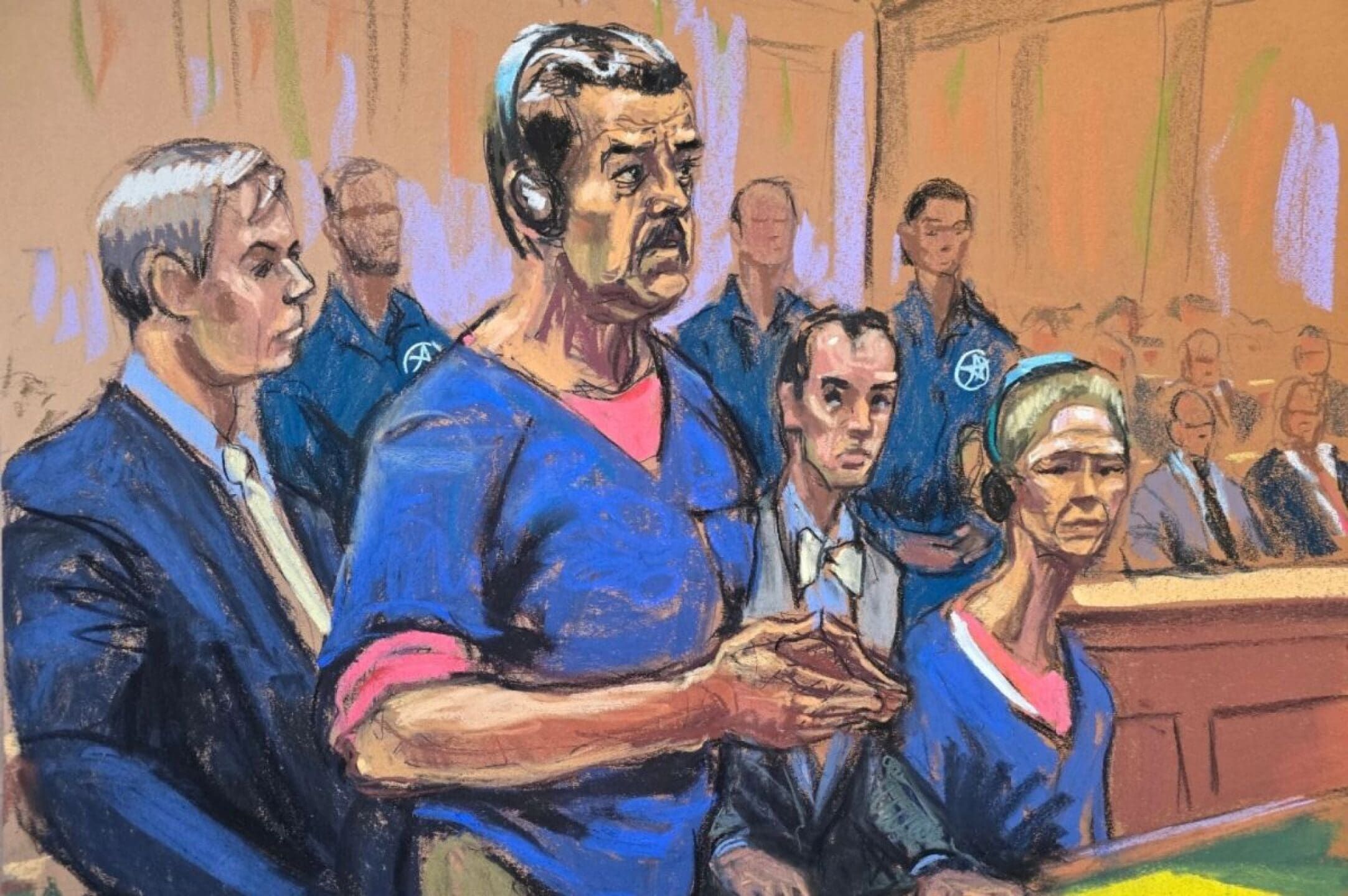 Nicolás Maduro ante la Corte de Nueva York: detalles de la audiencia por narcoterrorismo y la disputa por los fondos congelados de Venezuela.