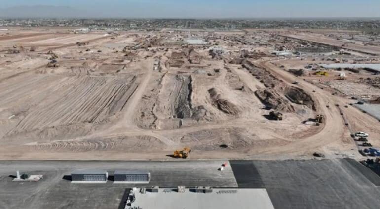 Meta eleva a 10 mil millones de dólares su inversión en el centro de datos de IA en El Paso. Conoce los detalles de empleos y capacidad tecnológica.