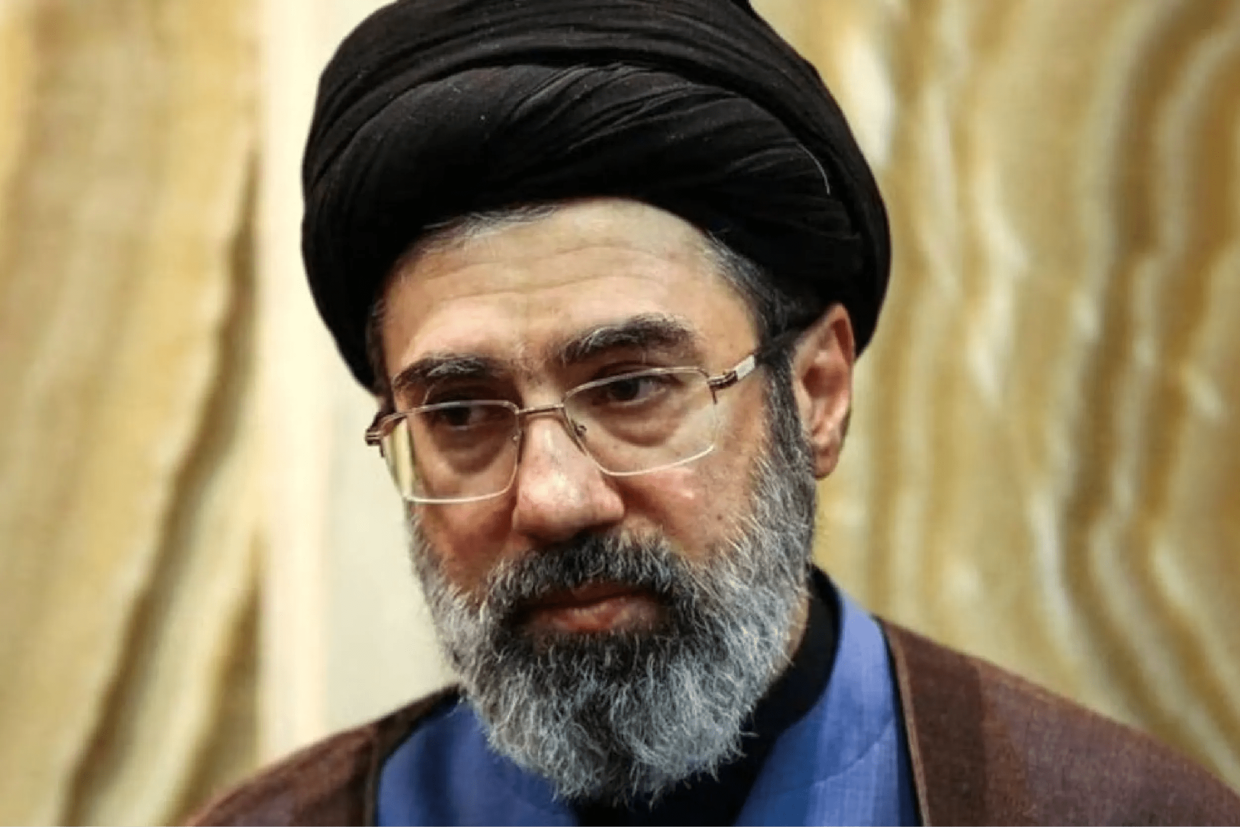 Mojtaba Jameneí fue elegido líder supremo de Irán en medio de la guerra con Estados Unidos e Israel.