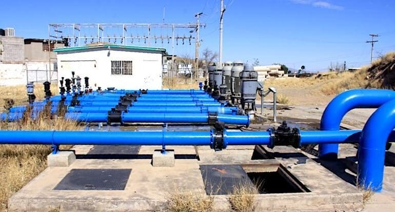 ¿Por qué no hay agua en Riberas y Sacramento? La JMAS explica la falla eléctrica que detuvo 30 pozos y confirma el restablecimiento del servicio.