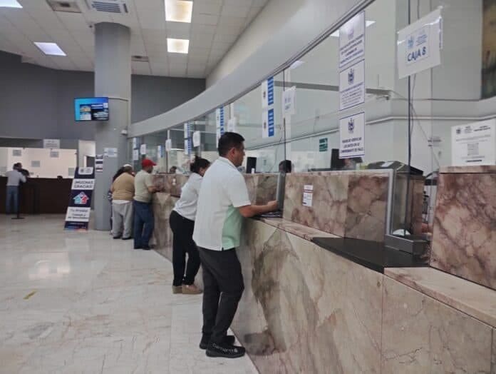 Aprovecha el 4% de descuento en el Predial de Chihuahua antes del 31 de marzo. Conoce aquí los horarios, puntos de pago y opciones a meses sin intereses.