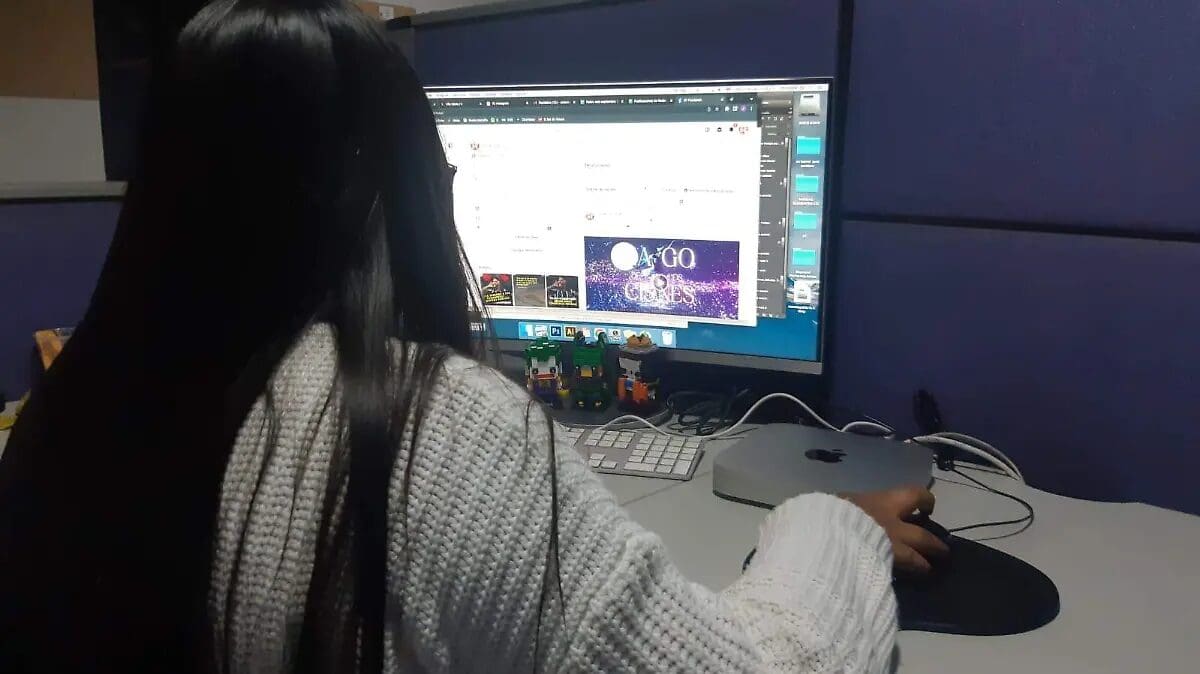Rosa Icela Rodríguez informa sobre la baja de 547 cuentas de redes sociales usadas para desapariciones en México. Conoce los números de reporte inmediato.