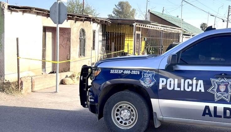 Trágico hallazgo en la Campesina: Localizan a persona fallecida dentro de su hogar. Fiscalía investiga las causas del deceso ocurrido este martes.