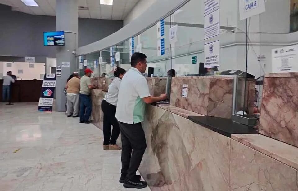 Hoy es el último día para el 4% de descuento en el Predial de Chihuahua. Consulta aquí los horarios, módulos de pago y opciones en línea.