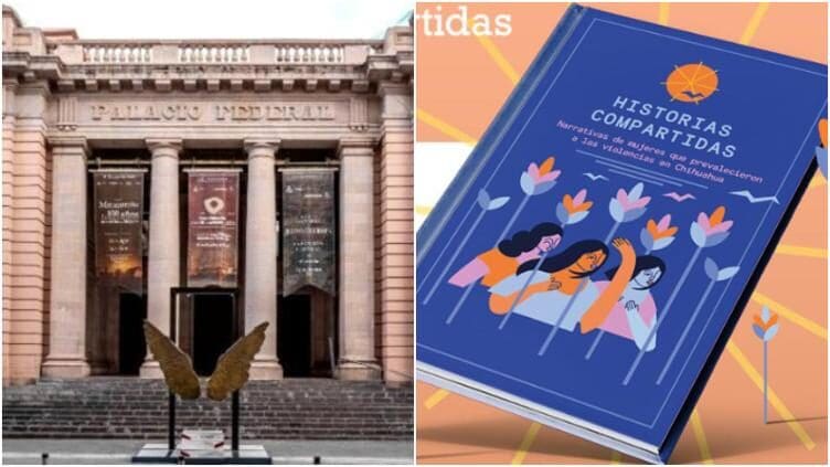 Casa Chihuahua anuncia la reprogramación de la presentación del libro "Historias Compartidas". Conozca la nueva fecha y horarios del evento cultural.