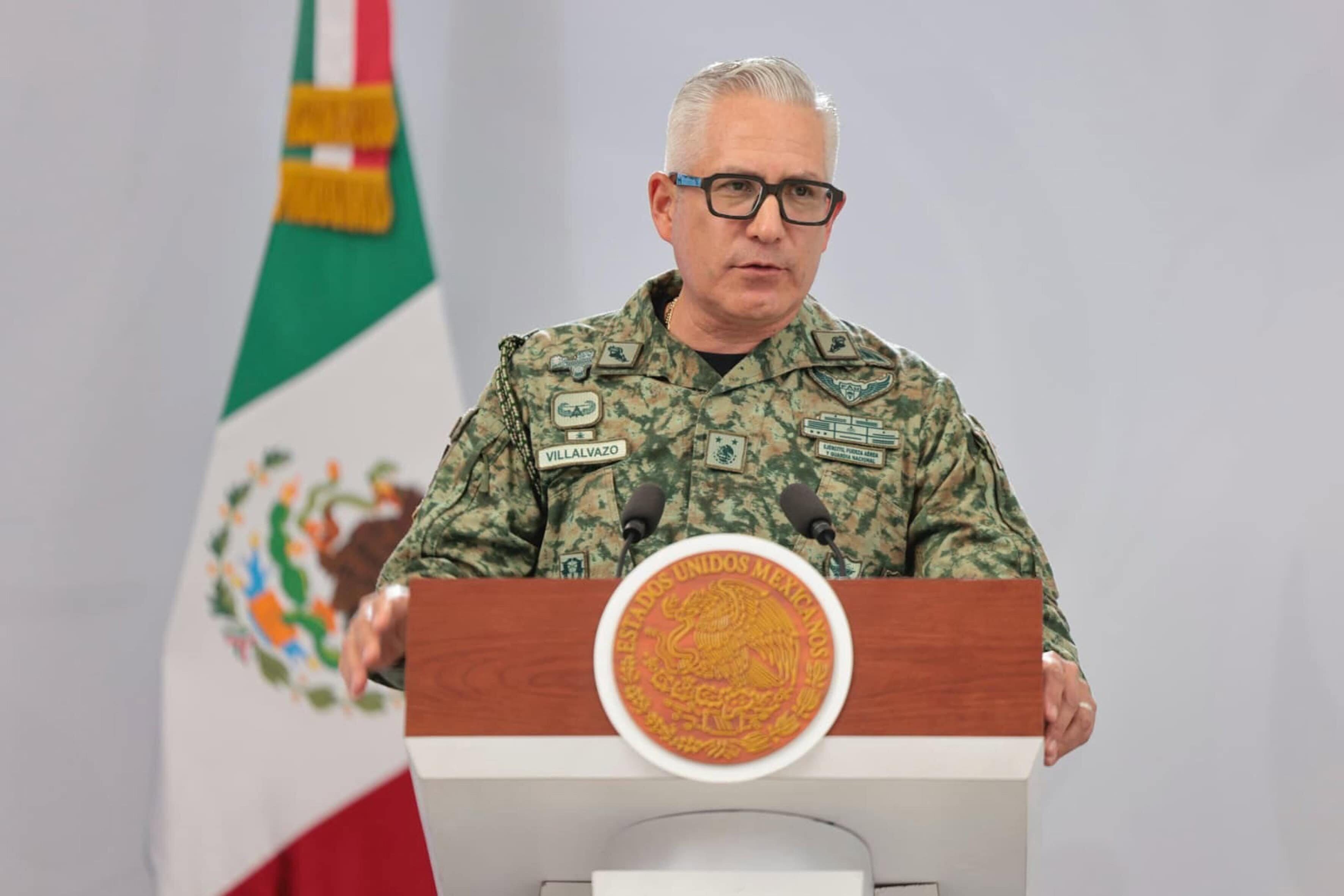Conozca el Plan Kukulcán: el operativo de la Sedena con 99 mil efectivos para la seguridad del Mundial 2026 en México, CDMX, Guadalajara y Monterrey.