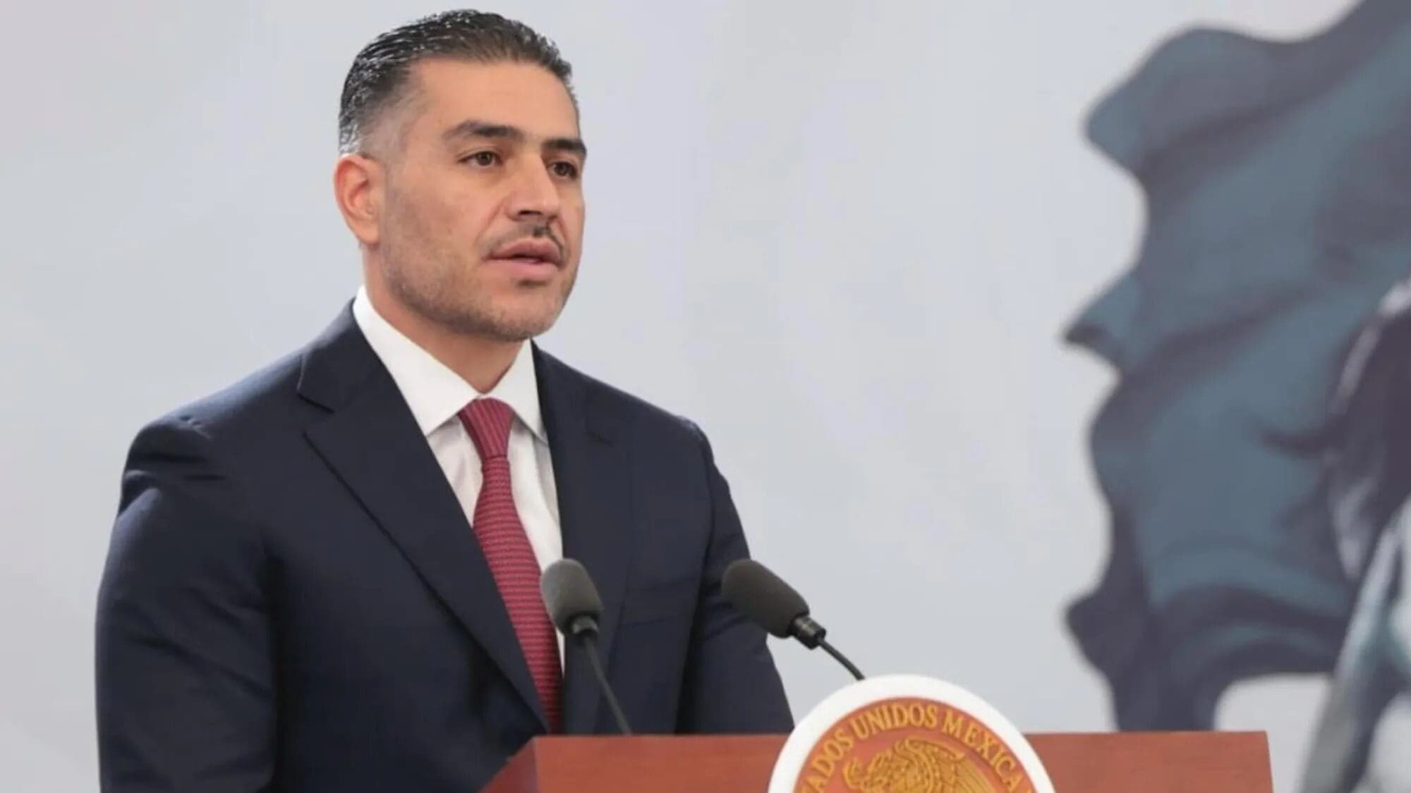 Actualización del caso Rancho Izaguirre: Omar García Harfuch confirma más detenciones en camino y Claudia Sheinbaum reitera apoyo a colectivos de búsqueda.