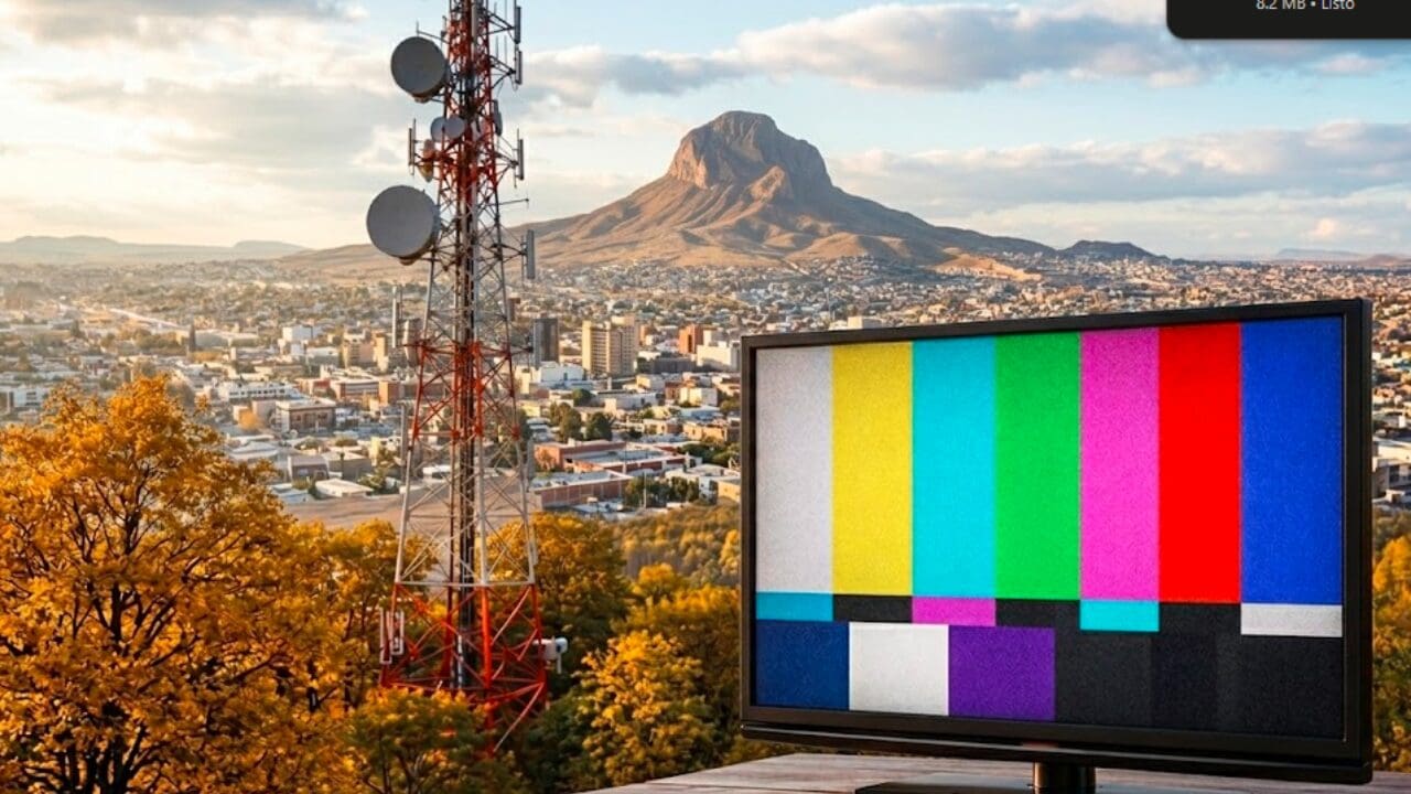 Canales de TV en Chihuahua y nuevas frecuencias de radio fueron aprobados por el Gobierno federal. Conoce qué ciudades serán beneficiadas y qué sigue en el proceso.