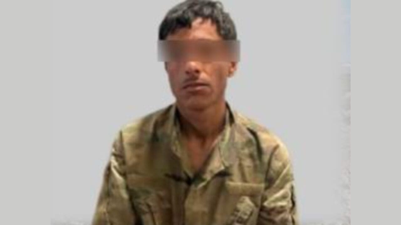 Operativo en Nonoava termina en balacera y destrucción de narcocampamentos. Conoce los detalles del aseguramiento y la detención de un implicado.