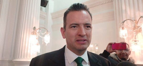 ¿Qué dijo Marco Bonilla sobre la UIF y la Suprema Corte? Conoce la postura del alcalde de Chihuahua ante el congelamiento de cuentas sin orden judicial.