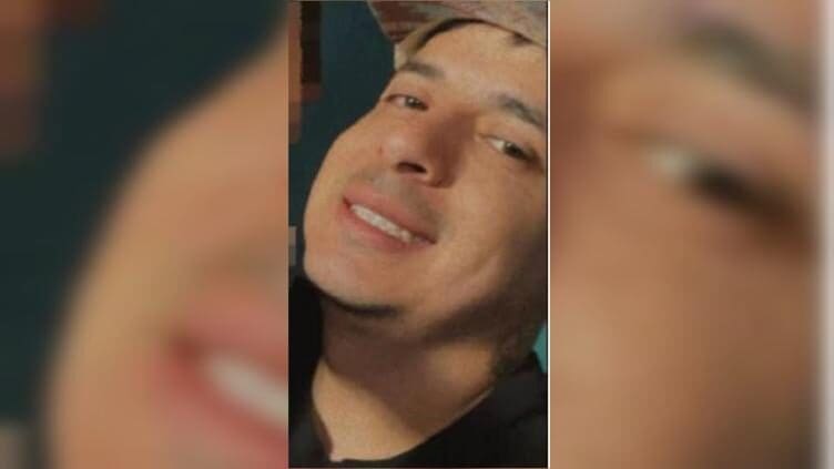 Buscan a César Castillo Hernández, desaparecido en Cuauhtémoc, Chihuahua.