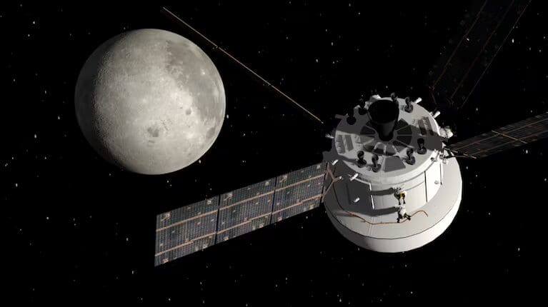 ¿Qué verá la misión Artemis II en el lado oscuro de la Luna? Entérate de los detalles del sobrevuelo histórico y los récords que se rompen hoy.