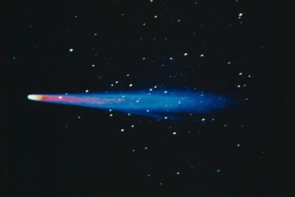 3I/ATLAS podría ser el cometa más antiguo jamás detectado.