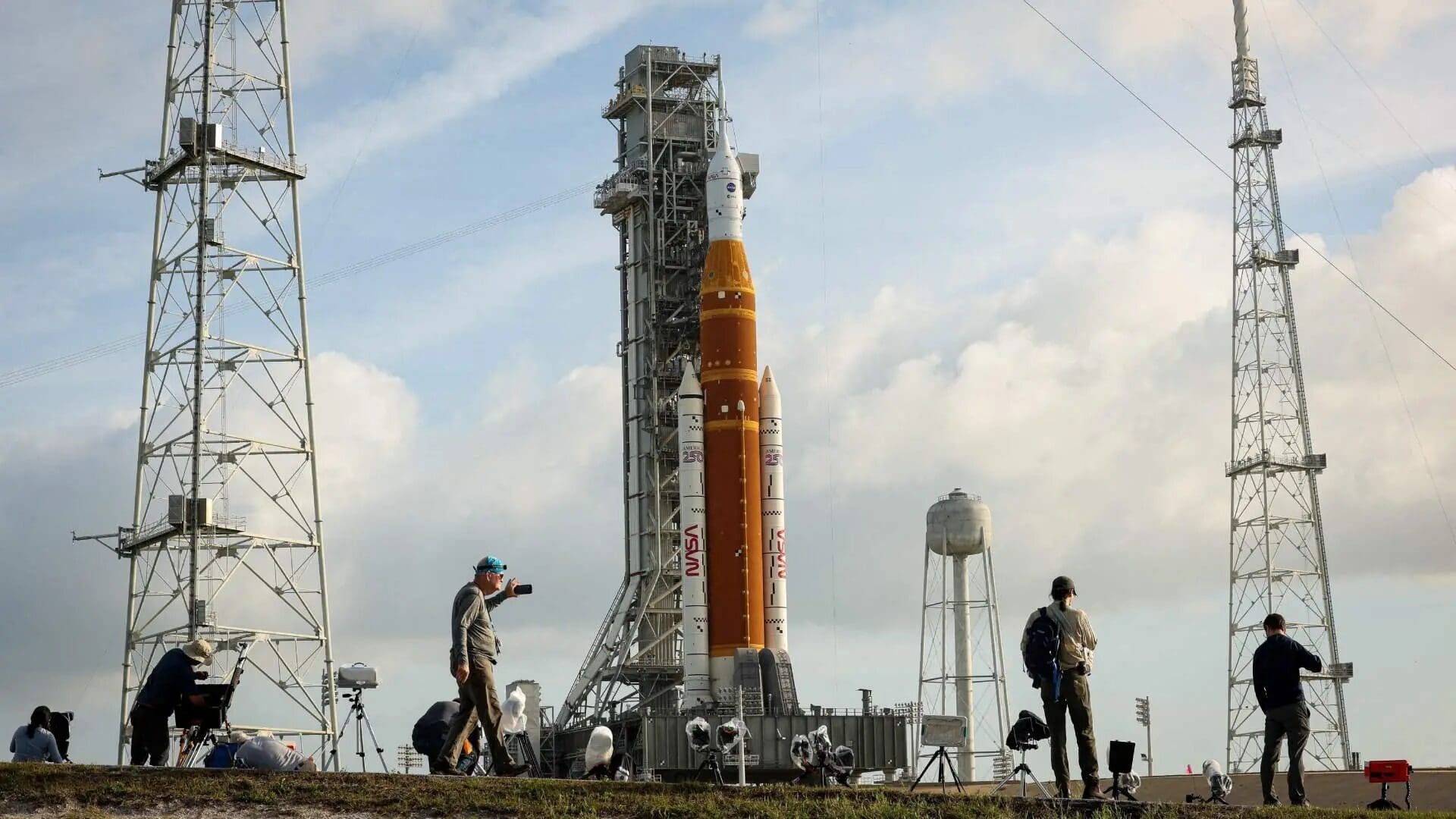 Artemis II despega hoy y podrá verse en México a las 16:24 horas; conoce los detalles del regreso a la Luna.