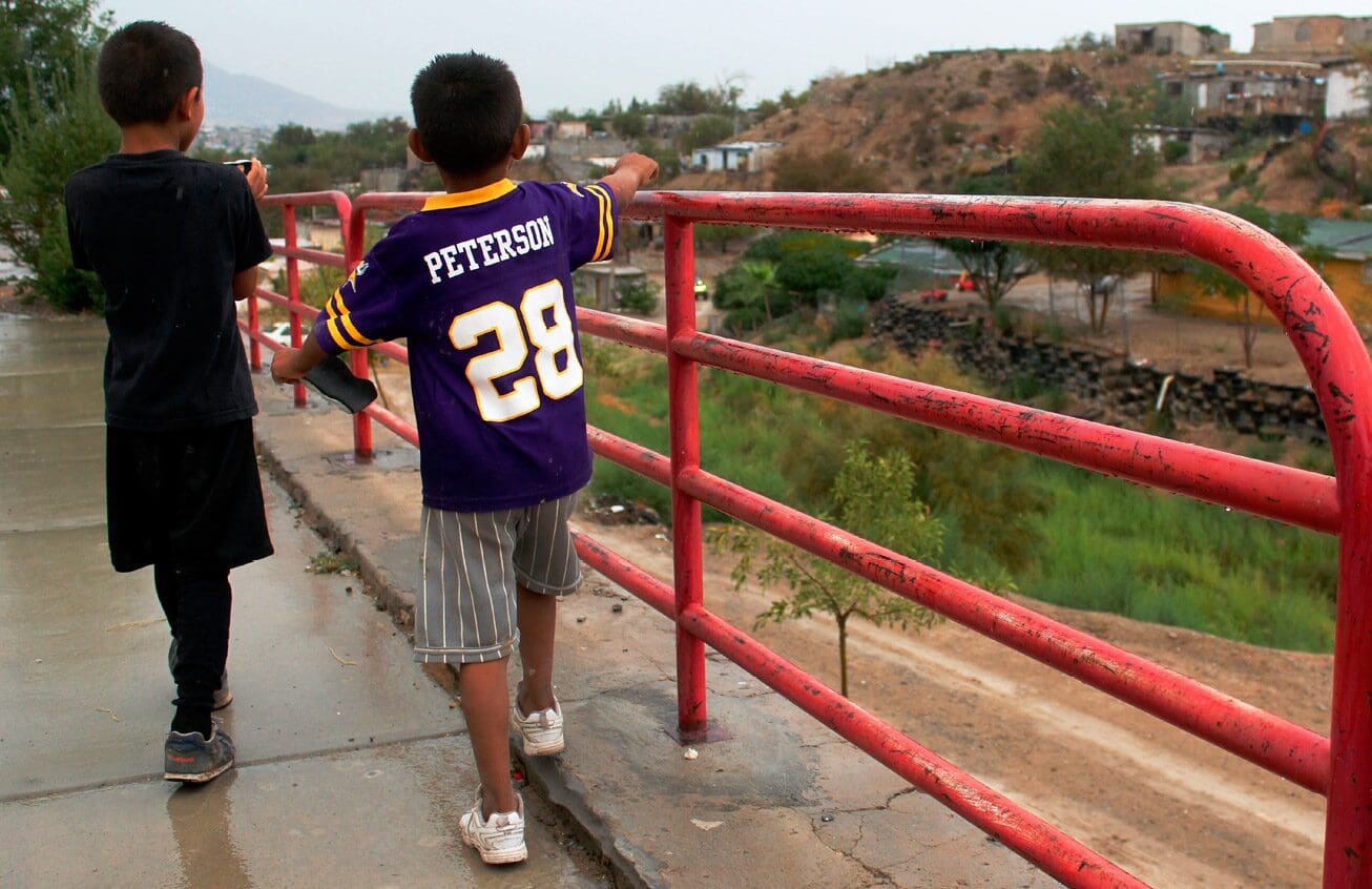 Ciudad Juárez es el segundo municipio con más violencia contra menores en México con 451 casos en 2026.