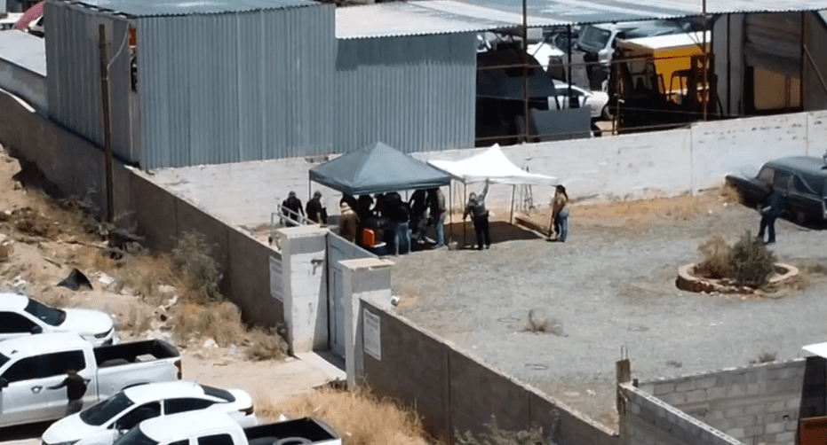 Más de 222 familias recuperan restos tras fraude en crematorio Plenitud en Chihuahua.