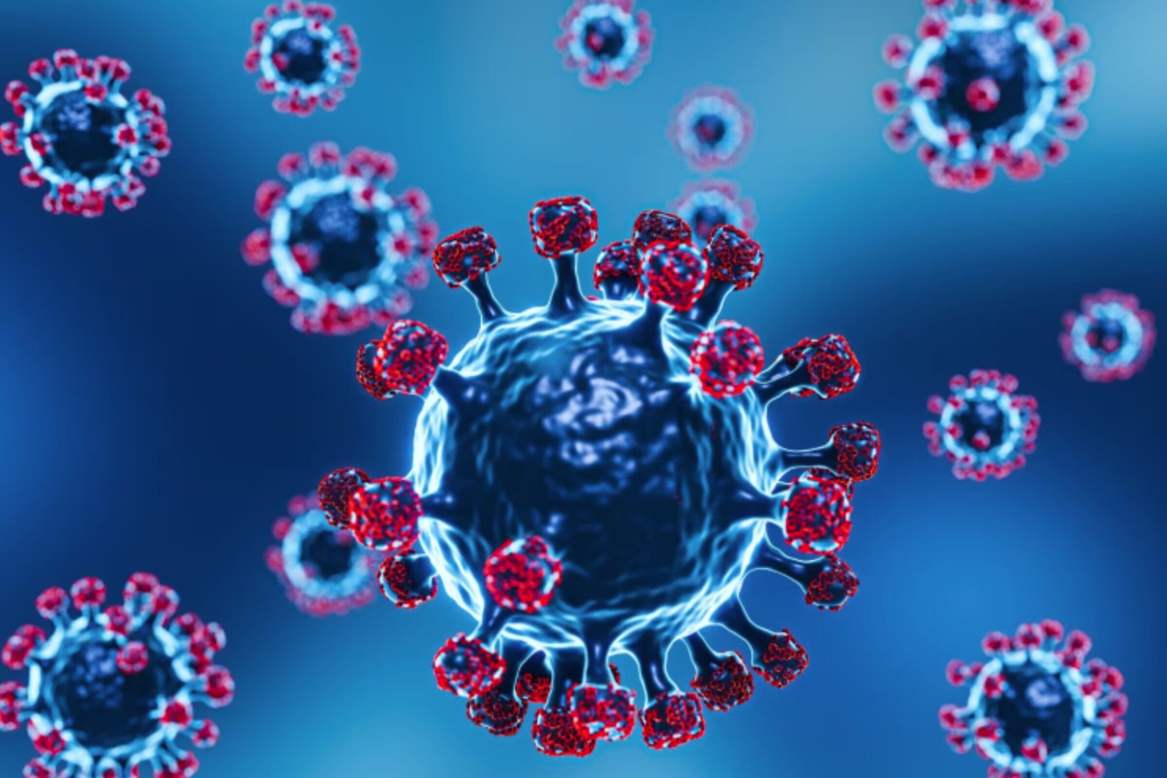 Nueva variante COVID-19 cigarra BA.3.2 en Texas: síntomas y riesgo actual