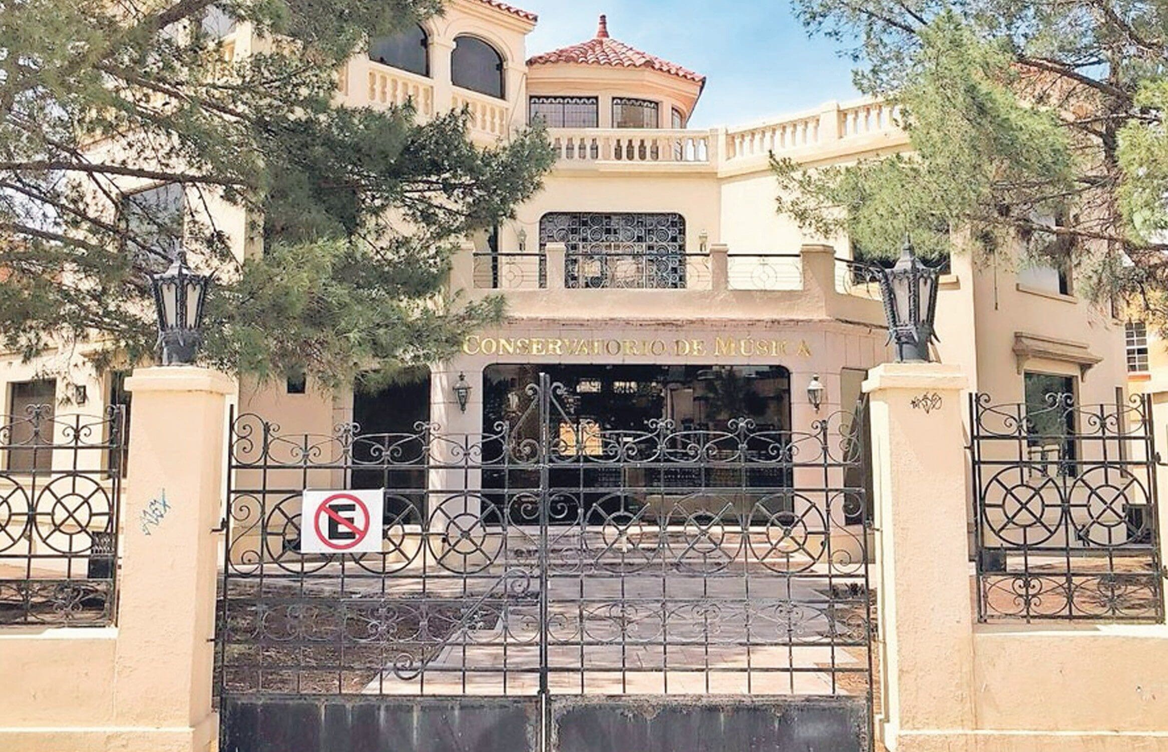 Conservatorio de Música Chihuahua fichas 2026: fechas y requisitos