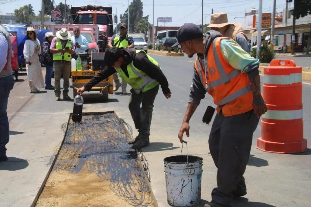 Coparticipación en Chihuahua permite a vecinos rehabilitar calles con apoyo del municipio. Conoce cómo acceder a este programa.
