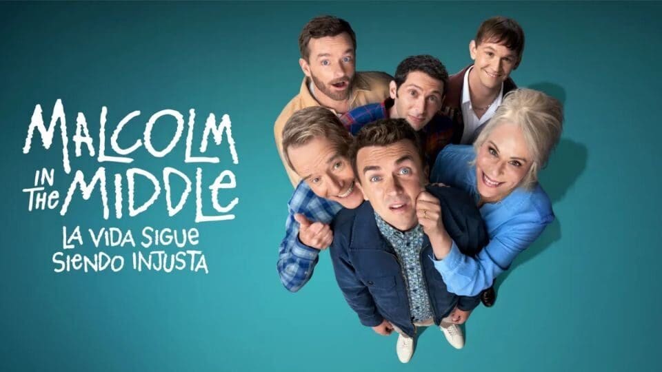 Malcolm el de en medio en México regresa con nuevos episodios. Descubre dónde ver la serie y todos los detalles del estreno.