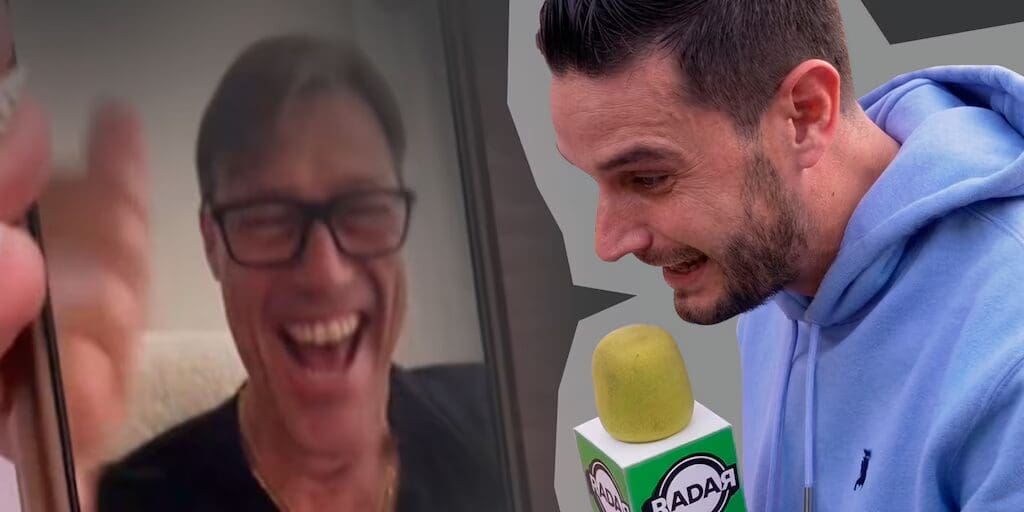 Matías Almeyda aparece en video de Adrián Marcelo y sorprende en redes. Conoce cómo ocurrió este inesperado encuentro en Europa.