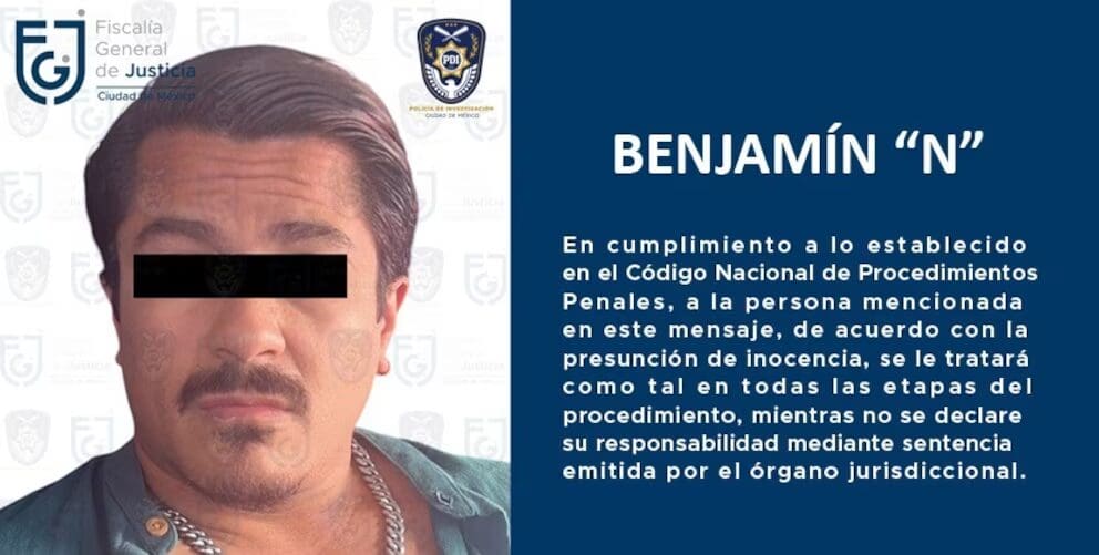 Mujer de 70 años ordena homicidio en Iztapalapa. Autoridades detuvieron a la presunta responsable tras la confesión del agresor. Conoce los detalles.