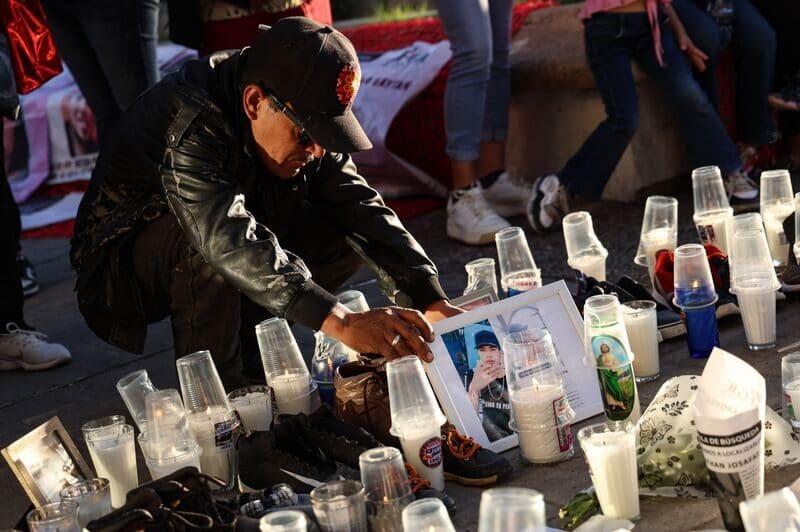 México rechaza informe de la ONU sobre desapariciones forzadas y defiende avances institucionales y reformas recientes.