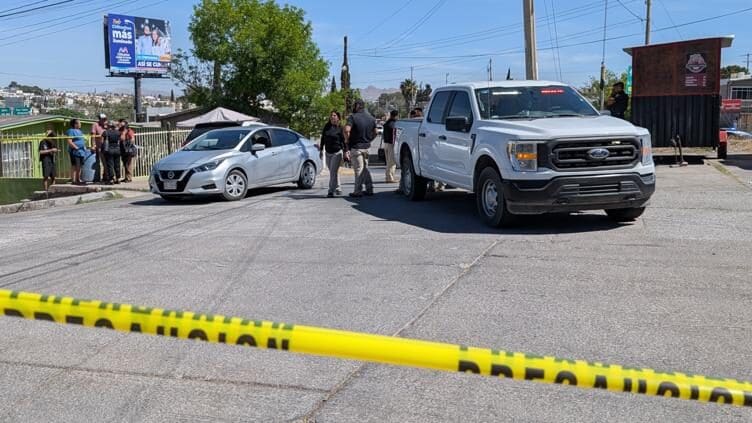 Hombre herido con arma blanca en El Reliz logra llegar por su cuenta a la colonia Campesina Nueva para pedir ayuda.