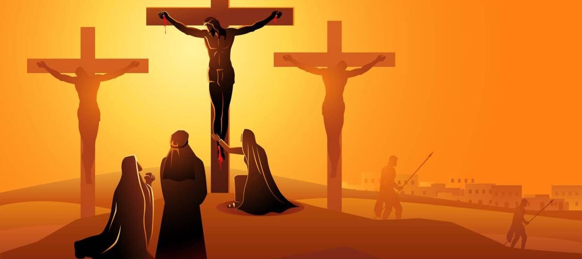 Conoce el significado del Viernes Santo, el día más solemne de la Iglesia Católica que recuerda la muerte de Jesucristo.