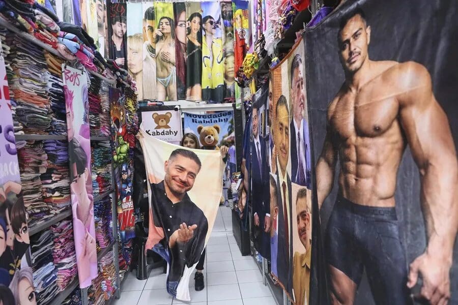 Harfuch símbolo sexual genera incomodidad, pero impulsa su popularidad política. Conoce el análisis del fenómeno y su impacto en la imagen del funcionario.