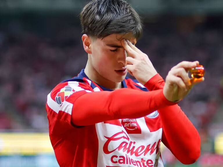 El valor de Armando González alcanza los 15 millones de euros y lo convierte en el jugador más caro de la Liga MX. Conoce el ranking completo.