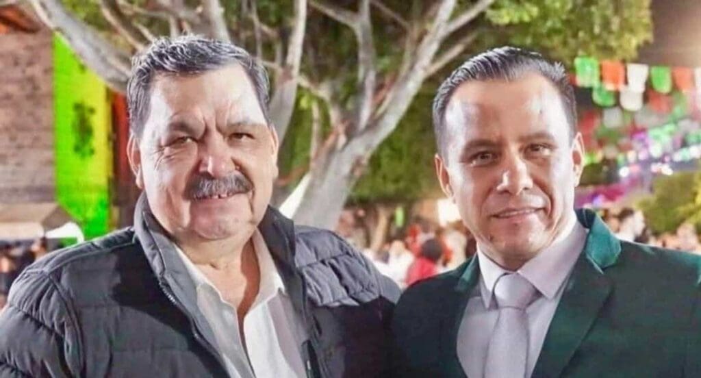 Encuentran con vida a Juan Andrés Vega y su padre tras operativo en Guerrero y Estado de México. Conoce cómo se logró su localización.