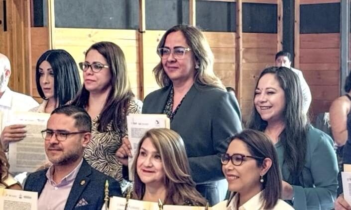 CEDH Chihuahua y CONAMED firman convenio para atender quejas médicas