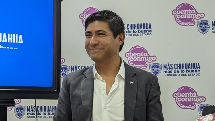 Miguel Castillo destaca retos de vivir en la Luna y exploración espacial