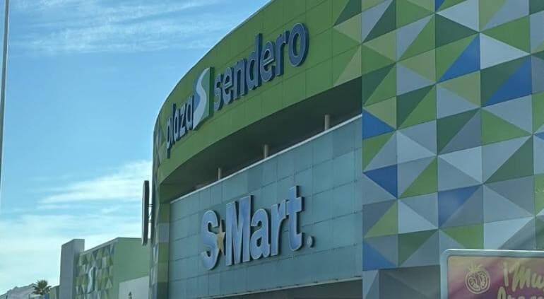 Cierre de Smart de Plaza Sendero podría concretarse el 30 de abril. Conoce lo que dicen empleados sobre la situación.