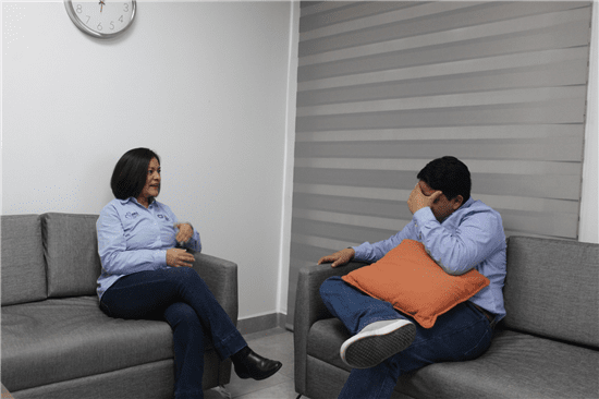 ¿Te da burnout? IMPAS da claves para prevenirlo