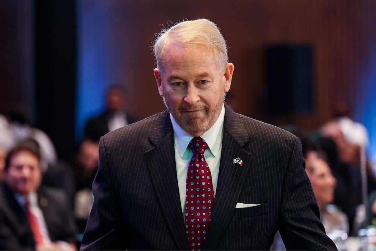 Estados Unidos reconoce México combate narcotráfico sobredosis