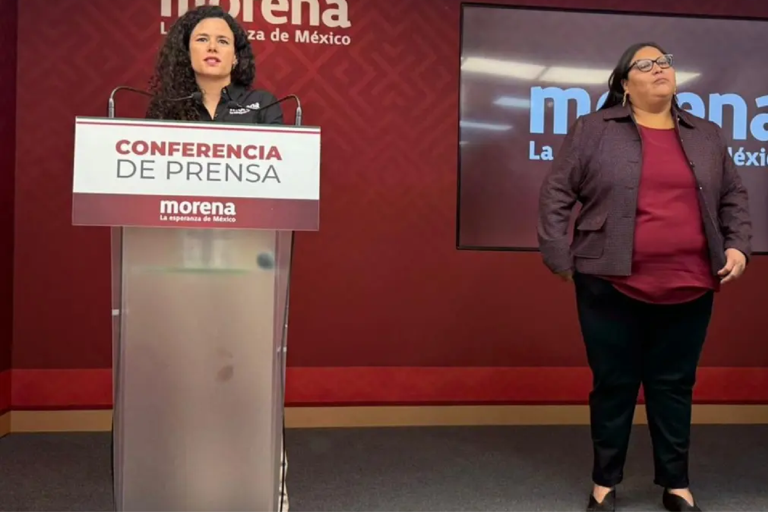 Morena se prepara para las Elecciones 2027 con Citlalli Hernández al frente de la Comisión de Elecciones. Conoce los planes para Chihuahua aquí.