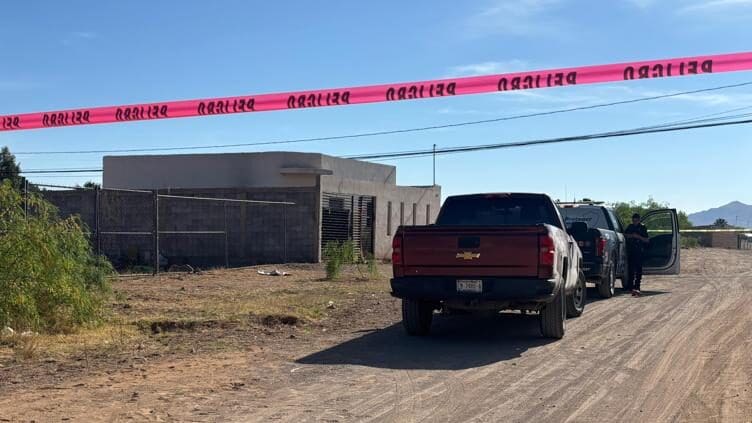 Investigan la muerte de una mujer rarámuri de 38 años hallada sin vida en su domicilio en la colonia Cerro Grande, en Chihuahua.