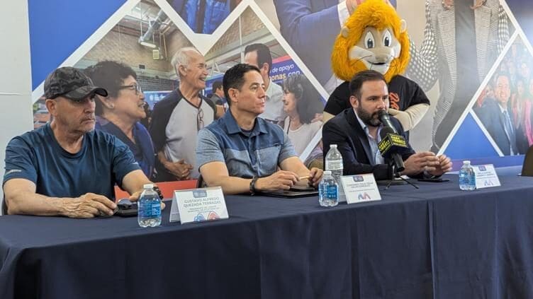 ¡No te quedes fuera! Inscríbete a la carrera D.A.R.E. 2026 y corre por la prevención en Chihuahua este 10 de mayo. Detalles aquí.