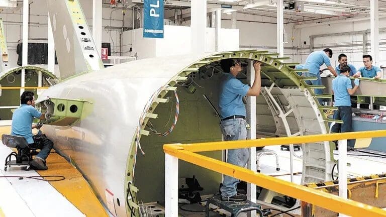 Chihuahua busca atraer nuevas inversiones en la MRO Americas 2026 en Orlando. Conoce cómo el estado se consolida como un hub aeroespacial líder.