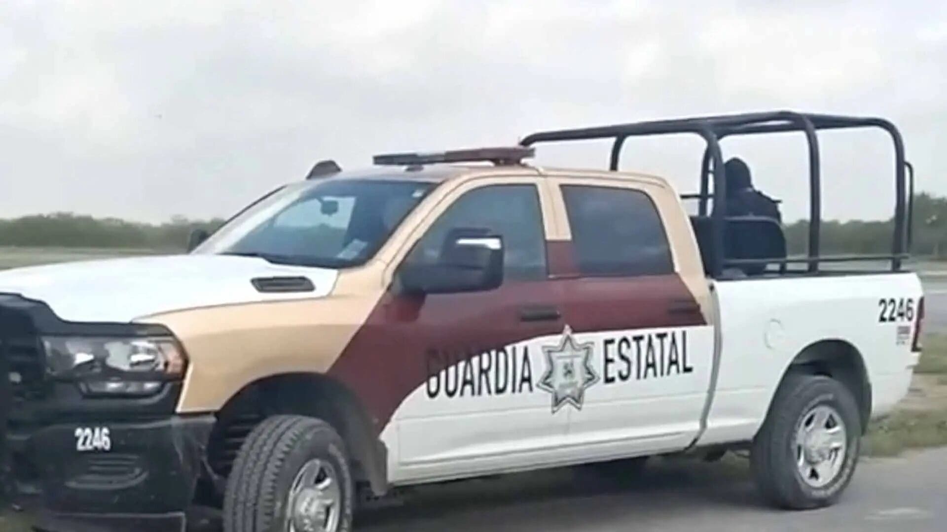 Operativo de búsqueda en Matamoros localiza restos óseos calcinados cerca de la Presa Torreoncillos. Conoce los detalles del hallazgo aquí.